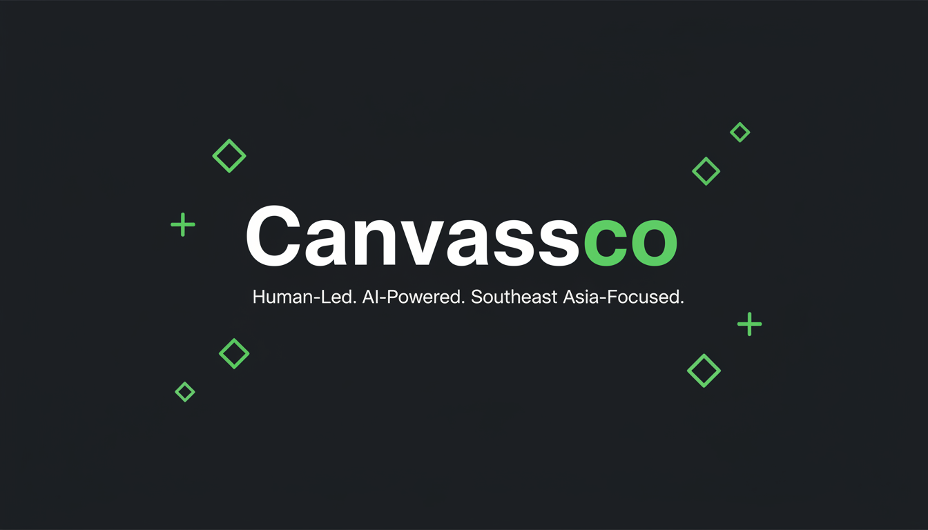 Canvassco logo